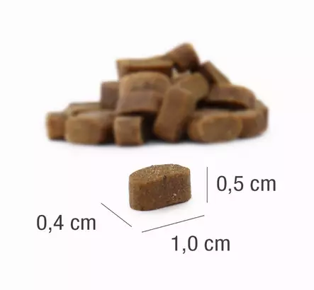 Platinum Adult Chicken Mini - Puolikosteat treeninamit - 42631 - 2