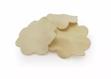 Piparkakun muotoinen puruluu - Kotimaiset puruluut - 004761 - 1