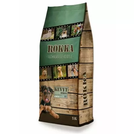 Rokka Kevyt - Rokka - 101531 - 1