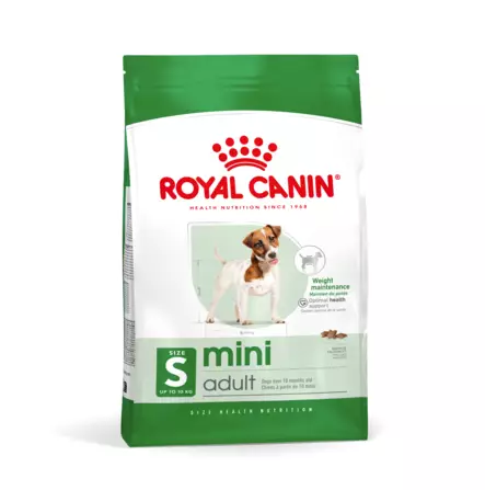 Royal Canin Mini Adult - Royal Canin - 101581 - 1