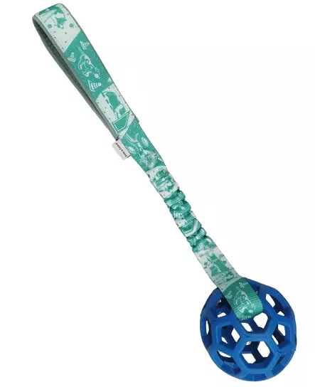 jw reik=C3=A4pallo joustavalla kahvalla - Narupallot ja pallot - 28941 - 1