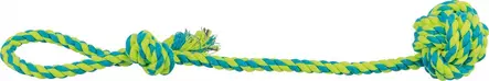 Trixie Köysipallo narulla 7/50 cm - Veto- ja köysilelut - 50031 - 2