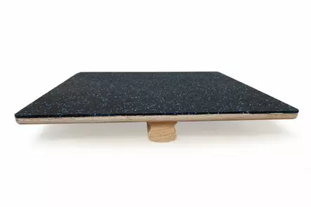 tasapainoalusta neli=C3=B6 50cm wooddog - Jumppa- ja tasapainovälineet - 003351 - 1