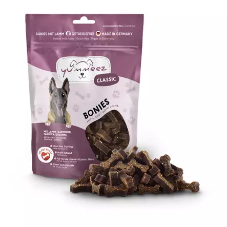 Yummeez Lammas - Koulutusmakupalat - 103811 - 2