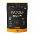 Puolikostea treeninami Woolf Ultimate Turkey - Puolikosteat treeninamit - 004801 - 1