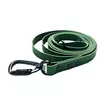 Huima Hexa-talutin 16 mm x 300 cm twistlock-lukolla - Biothane- ja hexataluttimet - 43789 - 1