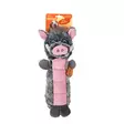 Growl Belly Busters Wally the Boar - Pehmolelut - 43921 - 1