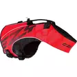 EzyDog X2 Boost koiran pelastusliivit, punainen - Pelastusliivit - 50311 - 1