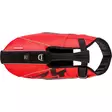 EzyDog X2 Boost koiran pelastusliivit, punainen - Pelastusliivit - 50311 - 3