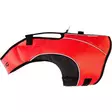 EzyDog X2 Boost koiran pelastusliivit, punainen - Pelastusliivit - 50311 - 2