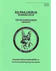 ToKo Kilpailukirja - Toko - 50341 - 1