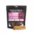 Gourmet Pure Sticks Salmon - Kuivatut lihaherkut - 50371 - 4