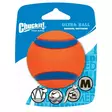 Chuckit! Ultra Ball kelluva kumipallo, koko M - Pallot ja narupallot - 80211 - 1