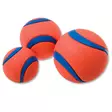 Chuckit! Ultra Ball kelluva kumipallo, koko M - Pallot ja narupallot - 80211 - 2