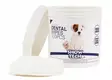 Dental Wipes kertakäyttöinen hampaidenpuhdistuslappu 100 kpl - Hampaiden ja suunhoito - 24121 - 1