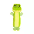 Growl Belly Busters Gary the Crocodile - Pehmolelut - 80241 - 1