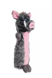 Growl Belly Busters Wally the Boar - Pehmolelut - 43921 - 2