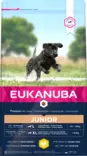 Junior Large Breed - Eukanuba - 9271 - 2