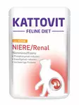 Kattovit Niere/Renal Kana 85g - Kissan märkäruoat - 9091 - 1