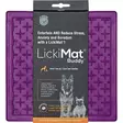 LickiMat Buddy aktivointimatto 20 x 20 cm - Nuolumatot - 002295 - 1