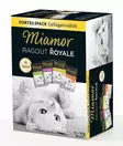 Miamor Ragout Roayle Sauce 12 x 100 g Siipikarja - Miamor - 26761 - 1
