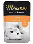 Miamor Ragout Royale kalkkunaa hyytelössä - Miamor - 200161 - 1