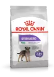 Mini Sterilised - Royal Canin - 020911 - 1