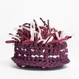 Nuuskukori, violetti - Haistelumatot - 43831 - 1