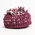 Nuuskukori, violetti - Haistelumatot - 43831 - 3