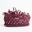 Nuuskukori, violetti - Haistelumatot - 43831 - 4