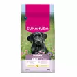 OUTLET Eukanuba Dog Puppy Large 18 kg - Eukanuba - 20691 - 1