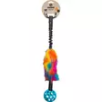 Ozami Play-n-tug Unicorn With Ball 65 cm - Narupallot ja pallot - 42831 - 1