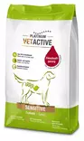 Platinum Vetactive Sensitive kalkkuna puolikostea koiranruoka - Puolikosteat treeninamit - 43891 - 1