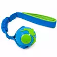 Vetolelu planet pet orbee maapallolla - Narupallot ja pallot - 003561 - 1