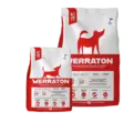 werraton aktiivisen koiran kotimainen kuivaruoka - Werraton - 41401 - 1