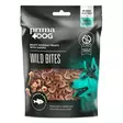Wild Bites Silli ja mausteneilikka 100g - Makupalat ja herkut - 5571 - 1