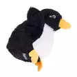 ZippyTuff+ 2 in1 Birdiez Pingviini - Pehmolelut - 60201 - 3