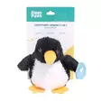 ZippyTuff+ 2 in1 Birdiez Pingviini - Pehmolelut - 60201 - 2