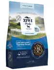 ZIWIPeak Steam & Dried Lamb with Green Vegetables - ZiwiPeak - 27918 - 1