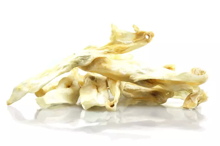 Jäniksen korvat - Kuivatut lihaherkut - 29491 - 1