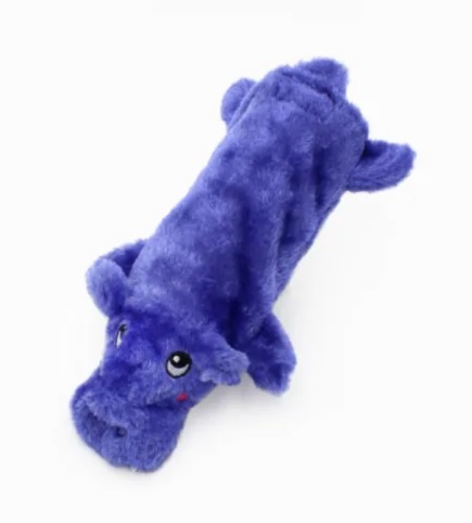 Bottle Crusherz Hippo - Pehmolelut - 42371 - 1