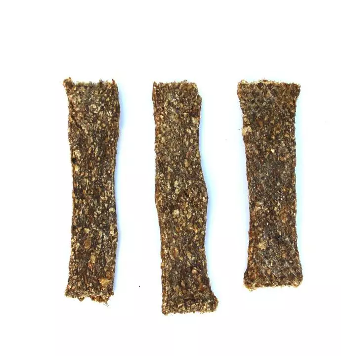 Kanin lihalastu 100g - Kuivatut lihaherkut - 50331 - 1