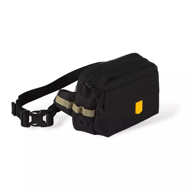 Woolly Wolf Alpha 360 vyölaukku - Treenitaskut ja namipussit - 60151 - 1