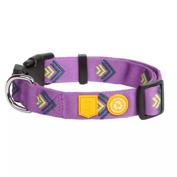 Woolly Wolf pistolukkopanta, Northern Lights - Pistolukko- ja solkipannat - 60161 - 1