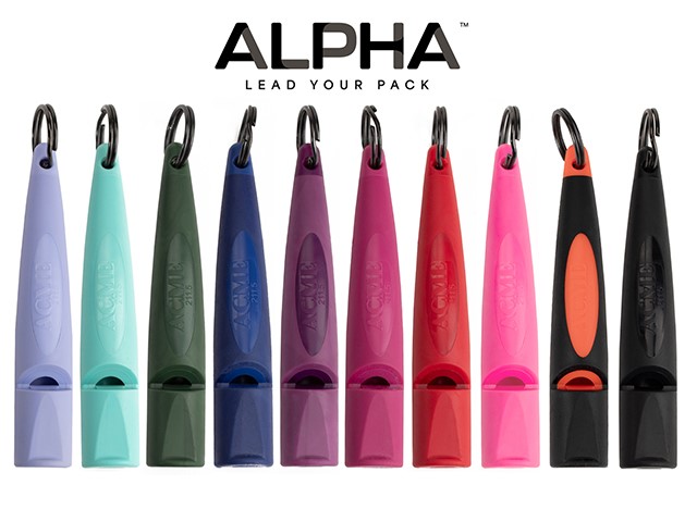 acme alpha noutajapilli 211 - Noutajalajit - 41431 - 1