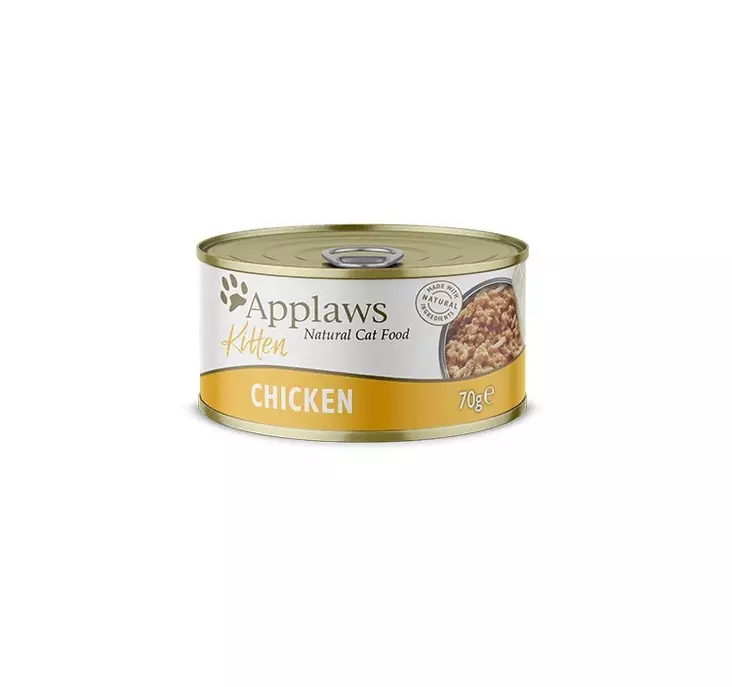 Applaws Kitten kana - Applaws - 200061 - 1