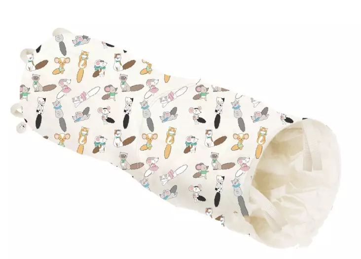 Chatouille -rapinatunneli - Kissan lelut - 20291 - 1