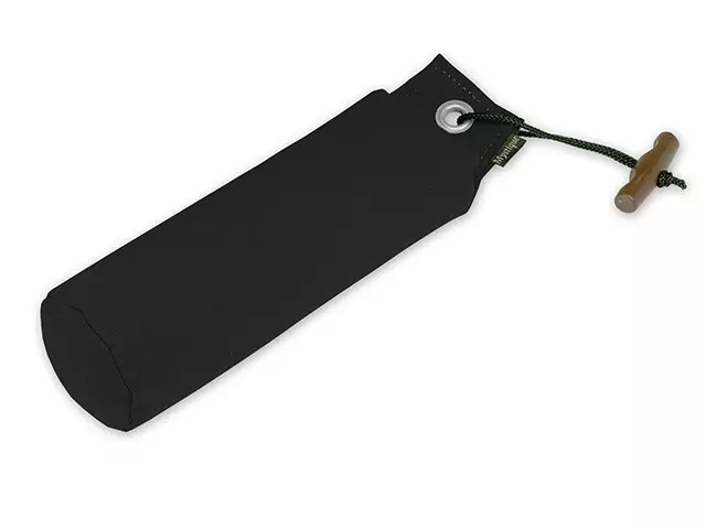 Dummy 500 g, musta - Noutajalajit - 6861 - 1
