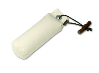 Dummy 500 g, valkoinen - Noutajalajit - 103111 - 1