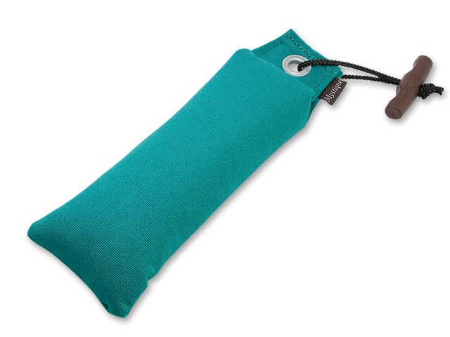 Dummy junior 300 g vihreä - Noutajalajit - 4751 - 1